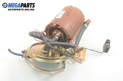 Fuel pump for Opel Tigra 1.4 16V, 90 hp, 1995