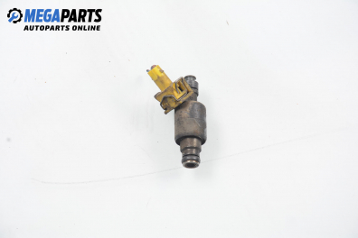 Gasoline fuel injector for Opel Tigra 1.4 16V, 90 hp, 1995