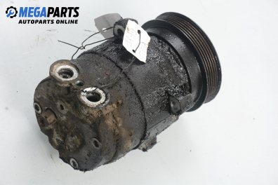 AC compressor for Opel Tigra 1.4 16V, 90 hp, 1995