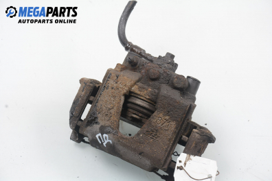 Caliper for Opel Tigra 1.4 16V, 90 hp, 1995, position: front - right