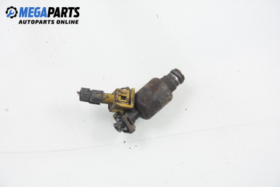 Gasoline fuel injector for Opel Tigra 1.4 16V, 90 hp, 1995