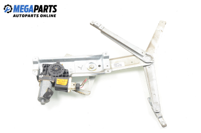 Electric window regulator for Opel Tigra 1.4 16V, 90 hp, 1995, position: right