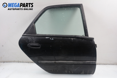 Door for Renault Laguna I (B56; K56) 1.8, 90 hp, hatchback, 1996, position: rear - right