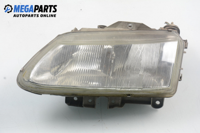 Headlight for Renault Laguna I (B56; K56) 1.8, 90 hp, hatchback, 1996, position: left