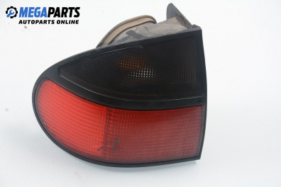 Tail light for Renault Laguna I (B56; K56) 1.8, 90 hp, hatchback, 1996, position: left