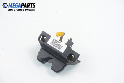 Trunk lock for Renault Laguna I (B56; K56) 1.8, 90 hp, hatchback, 1996