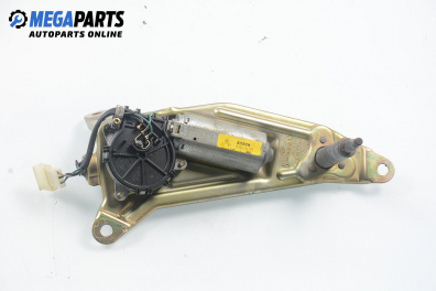 Front wipers motor for Renault Laguna I (B56; K56) 1.8, 90 hp, hatchback, 1996, position: rear