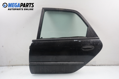 Door for Renault Laguna I (B56; K56) 1.8, 90 hp, hatchback, 1996, position: rear - left