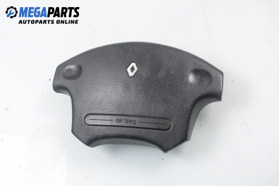 Airbag for Renault Laguna I (B56; K56) 1.8, 90 hp, hecktür, 1996