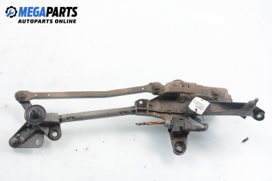 Front wipers motor for Renault Laguna I (B56; K56) 1.8, 90 hp, hatchback, 1996, position: front