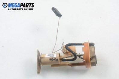 Fuel pump for Renault Laguna I (B56; K56) 1.8, 90 hp, hatchback, 1996