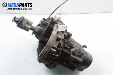  for Renault Laguna I (B56; K56) 1.8, 90 hp, hatchback, 1996