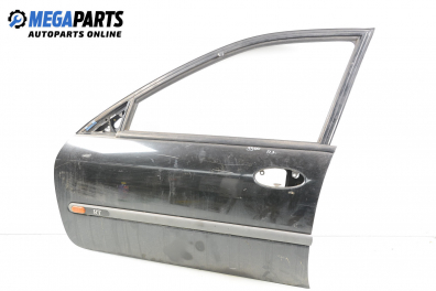 Door for Renault Laguna I (B56; K56) 1.8, 90 hp, hatchback, 1996, position: front - left