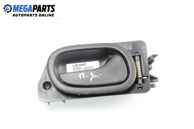 Inner handle for Renault Laguna I (B56; K56) 1.8, 90 hp, hatchback, 1996, position: front - right