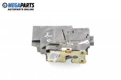 Lock for Renault Laguna I (B56; K56) 1.8, 90 hp, hatchback, 1996, position: front - right