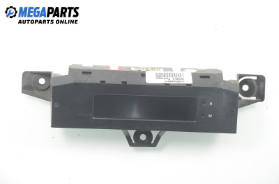 Bloc instrumente de bord for Renault Twingo I Hatchback (03.1993 - 10.2012) 1.2 (C063, C064), 55 hp