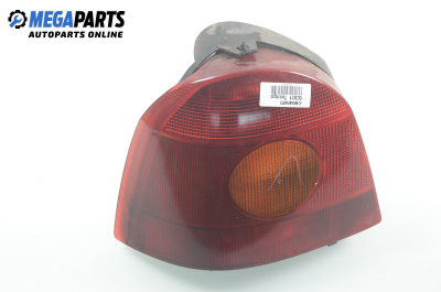 Tail light for Renault Twingo 1.2, 55 hp, 1995, position: left