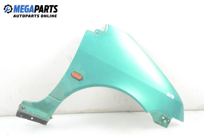 Fender for Renault Twingo 1.2, 55 hp, 1995, position: right