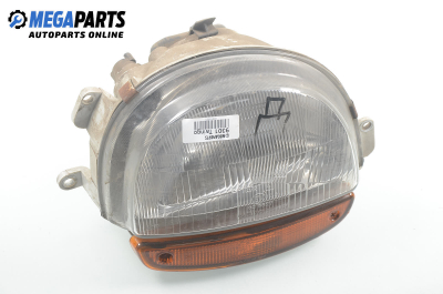 Headlight for Renault Twingo 1.2, 55 hp, 1995, position: right
