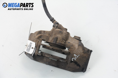 Caliper for Renault Twingo 1.2, 55 hp, 1995, position: front - right