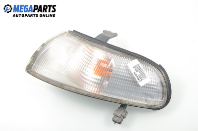 Blinklicht for Mazda 626 (V) 2.0 D, 75 hp, hecktür, 5 türen, 1996, position: links