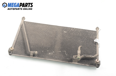 Air conditioning radiator for Mazda 626 (V) 2.0 D, 75 hp, hatchback, 1996