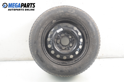 Spare tire for Mazda 626 (V) (1991-1997) 14 inches, width 5.5 (The price is for one piece)