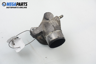 Țeavă EGR for Mazda 626 (V) 2.0 D, 75 hp, hatchback, 5 uși, 1996