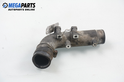 Turborohr for Mazda 626 (V) 2.0 D, 75 hp, hecktür, 5 türen, 1996