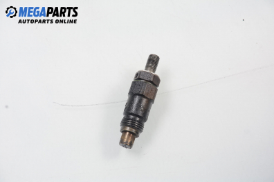 Diesel fuel injector for Mazda 626 (V) 2.0 D, 75 hp, hatchback, 5 doors, 1996