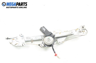 Electric window regulator for Mazda 626 (V) 2.0 D, 75 hp, hatchback, 5 doors, 1996, position: front - right