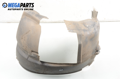 Inner fender for Chrysler Voyager 2.5 TD, 116 hp, 1996, position: front - right