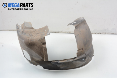 Inner fender for Chrysler Voyager 2.5 TD, 116 hp, 1996, position: front - left