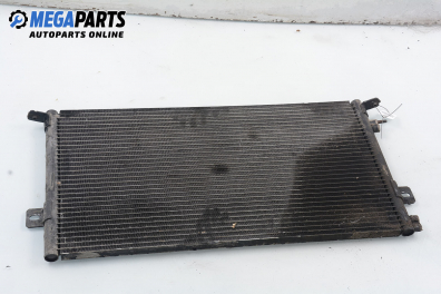 Radiator aer condiționat for Chrysler Voyager 2.5 TD, 116 hp, 1996