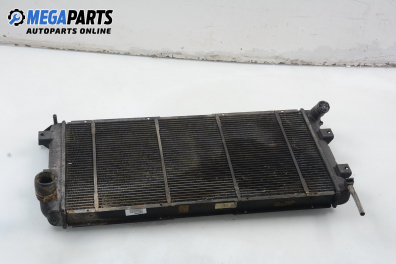 Water radiator for Chrysler Voyager 2.5 TD, 116 hp, 1996