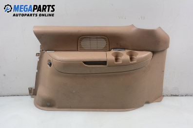 Interior plastic for Chrysler Voyager 2.5 TD, 116 hp, 1996, position: rear - left