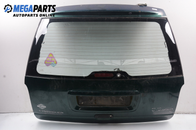 Boot lid for Chrysler Voyager 2.5 TD, 116 hp, 1996