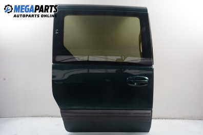 Door for Chrysler Voyager 2.5 TD, 116 hp, 1996, position: rear - right