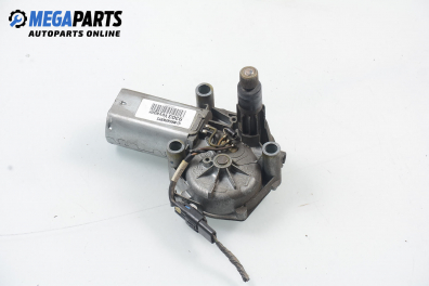 Front wipers motor for Chrysler Voyager 2.5 TD, 116 hp, 1996, position: rear