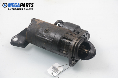 Starter for Chrysler Voyager 2.5 TD, 116 hp, 1996