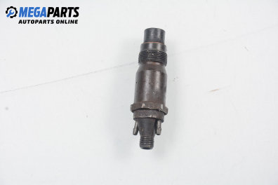 Duza diesel for Chrysler Voyager 2.5 TD, 116 hp, 1996