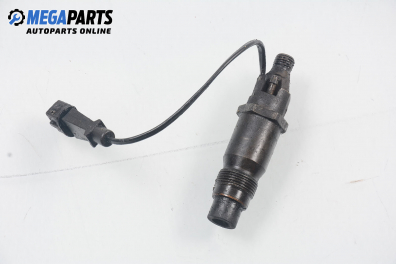 Injector inteligent for Chrysler Voyager 2.5 TD, 116 hp, 1996