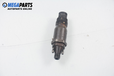 Duza diesel for Chrysler Voyager 2.5 TD, 116 hp, 1996