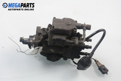 Diesel-einspritzpumpe for Chrysler Voyager 2.5 TD, 116 hp, 1996