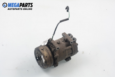 AC compressor for Chrysler Voyager 2.5 TD, 116 hp, 1996