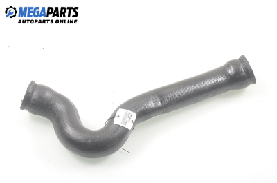 Turbo pipe for Peugeot 406 2.0 HDI, 109 hp, station wagon, 1999