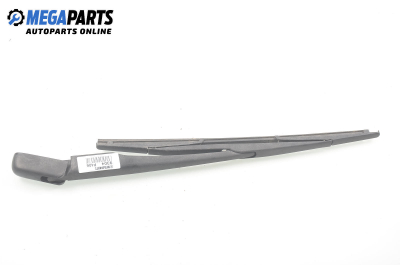 Rear wiper arm for Peugeot 406 2.0 HDI, 109 hp, station wagon, 1999
