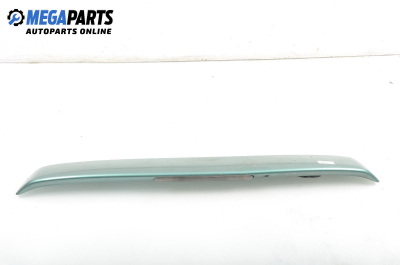 Spoiler for Peugeot 406 2.0 HDI, 109 hp, station wagon, 1999