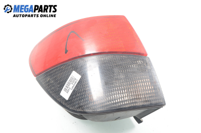 Tail light for Peugeot 406 2.0 HDI, 109 hp, station wagon, 1999, position: left
