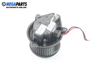 Heating blower for Peugeot 406 2.0 HDI, 109 hp, station wagon, 1999